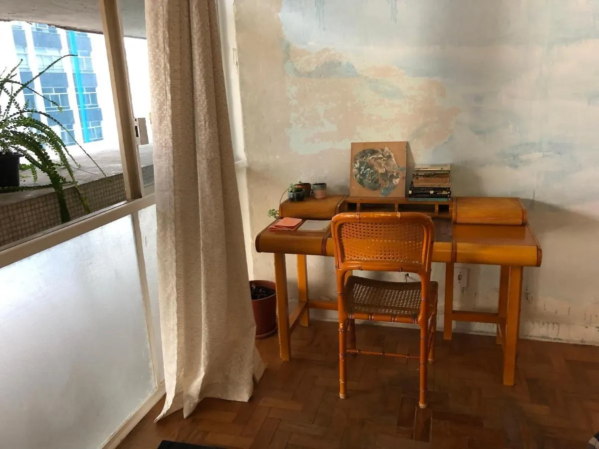 Apartamento Edificio Copan 0*, Sao Paulo Brazil